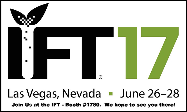 IFT 2017