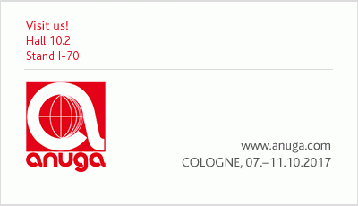 Anuga 2017